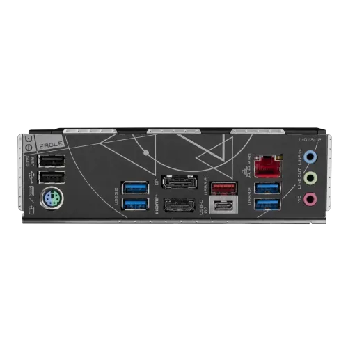 GIGABYTE Z790 EAGLE DDR5 ATX Motherboard