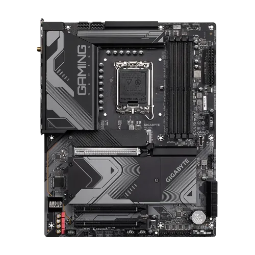 GIGABYTE Z790 EAGLE AX DDR5 ATX Motherboard