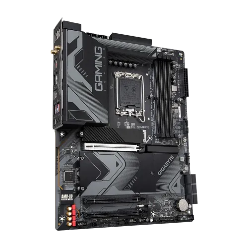 GIGABYTE Z790 GAMING X AX ATX Motherboard