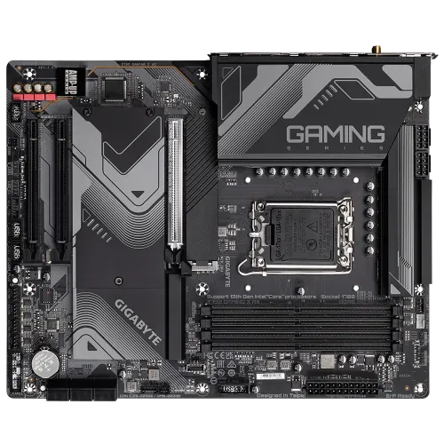 GIGABYTE Z790 GAMING X AX ATX Motherboard