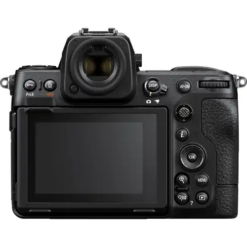 Nikon Z8 45.7MP Mirrorless Camera (Only Body)