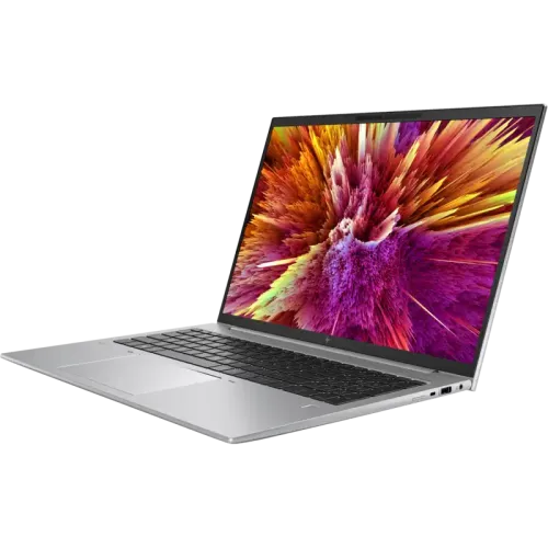 HP ZBook FireFly 14 G10 Core i7 13th Gen RTX A500 4GB Graphics 14" Workstation Laptop