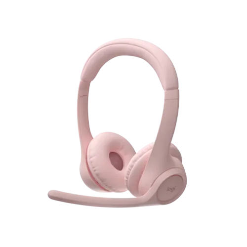 Logitech Zone 300 Wireless Bluetooth Headphone