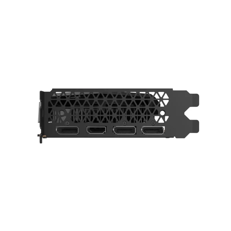 ZOTAC GAMING GeForce RTX 3050 ECO 6GB Graphics Card