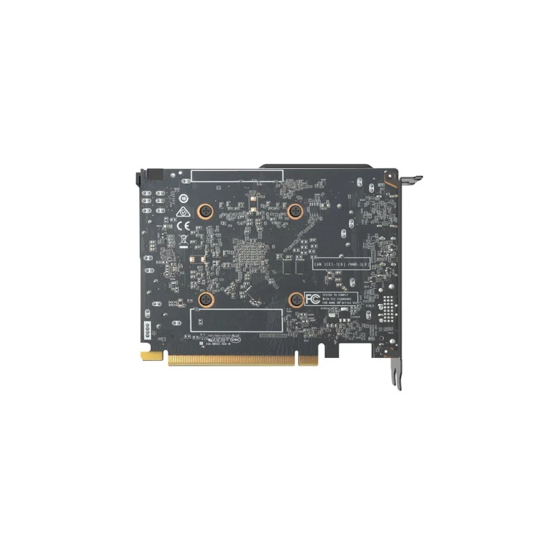ZOTAC GAMING GeForce RTX 3050 ECO 6GB Graphics Card
