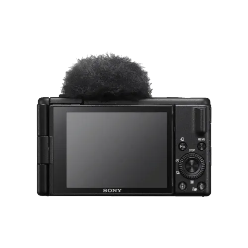 Sony ZV-1 II 21.0MP Digital Camera