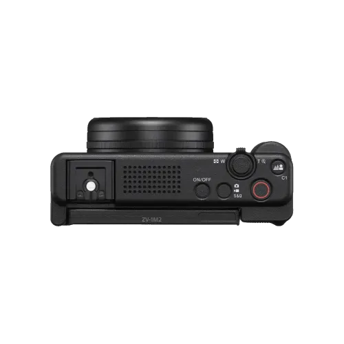 Sony ZV-1 II 21.0MP Digital Camera
