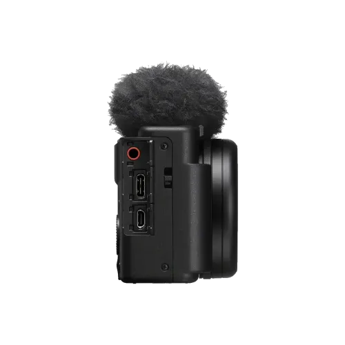 Sony ZV-1 II 21.0MP Digital Camera