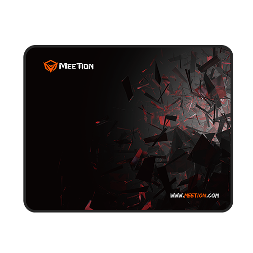 Meetion MT-C011 Wired Gaming Mouse and Pad Combo