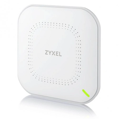 Zyxel NWA1123ACv3 802.11ac Wave 2 Dual-Radio Ceiling Mount POE Access Point